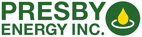 Presby Energy Inc logo